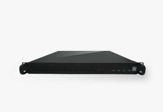 Madencilik için ikinci el ETC JASMINER X4-C 1U ETCHASH Sunucusu 450MH 240W 5GB Ev ming için ETC Silent Popüler Jasminer Asic madenci