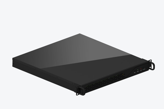 Madencilik için ikinci el ETC JASMINER X4-C 1U ETCHASH Sunucusu 450MH 240W 5GB Ev ming için ETC Silent Popüler Jasminer Asic madenci