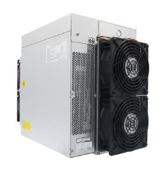 Yeni Bitmain Antminer E9 ETH/ETC Madenci E9 2.4GH/s 1920W (ETH/ETC) Asic Madenci