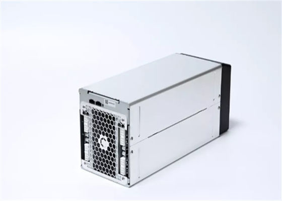 İkinci El Canaan Avalon 821 madenci 11TH/S 1250W BTC Madencilik Makinası