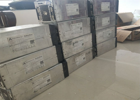 1450W Kullanılmış BTC asik Madenci Canaan Avalonmadenci 841 13TH/S