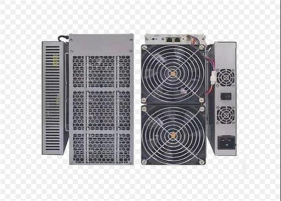 SHA256d Canaan Avalon 920 Kullanılmış Bitcoin Madenci Makinesi 18TH/S 1750W 4.7kg