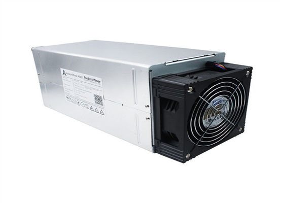 2050W Kullanılmış Bitcoin Madenci Makinesi Canaan Avalon 921 20TH/S