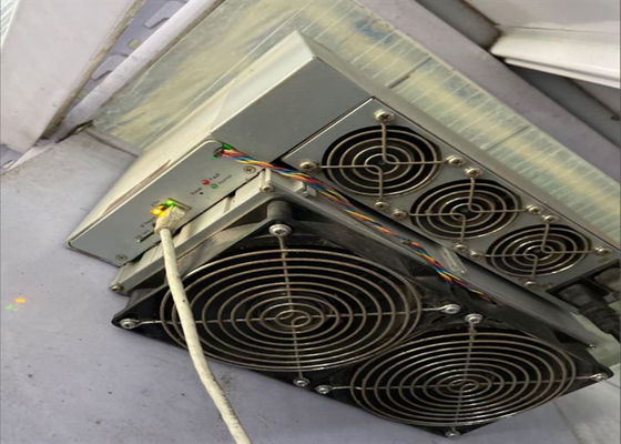 3500W Bitcoin için Bitmain Antmadenci S19J Pro 100T Kullanıldı