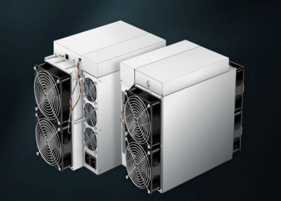 Ethernet asik Bitmain Antmadenci S19 Pro 3250W BTC Kullanılmış Madencilik Makinesi