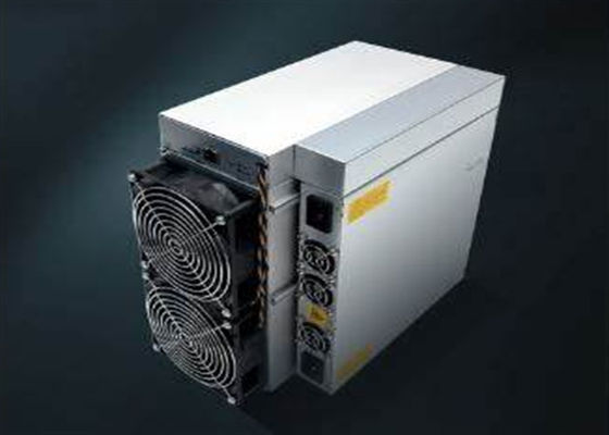3250W Kullanılmış asik Bitcoin Madenci Bitmain Antmadenci S19 Pro 110T