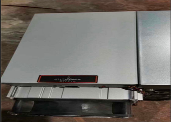 3250W Kullanılmış asik Bitcoin Madenci Bitmain Antmadenci S19 Pro 110T