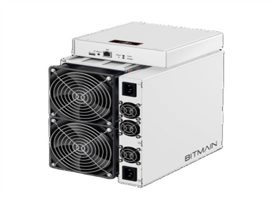 2385W Kullanılmış asik Bitcoin Madenci Bitmain Antmadenci S17 53TH/S