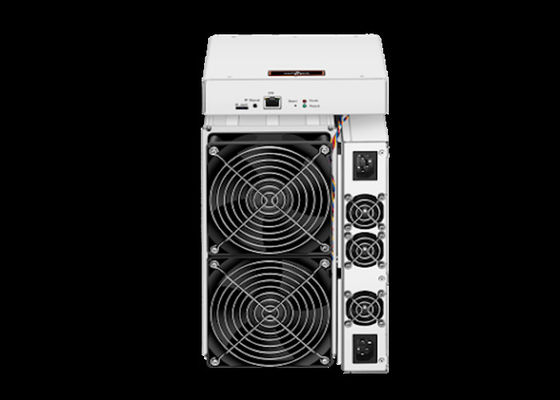 2385W Kullanılmış asik Bitcoin Madenci Bitmain Antmadenci S17 53TH/S