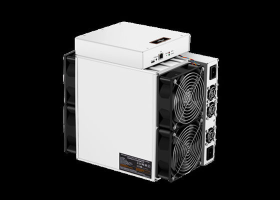 BTC Paraları için İkinci El Bitmain Antmadenci S17+ 73TH/S 2920W