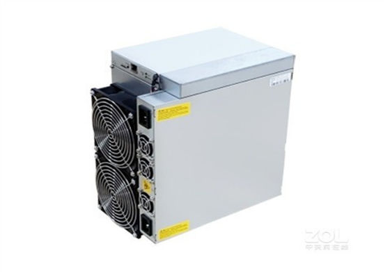 BTC Paraları için İkinci El Bitmain Antmadenci S17+ 73TH/S 2920W