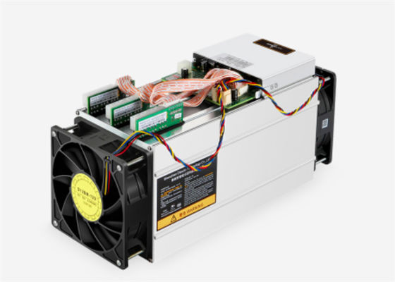 Kullanılmış Bitmain Antmadenci T9+ 10.5 T 1432W Verimli Bitcoin Madenciliği teçhizat