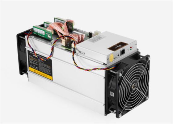 Kullanılmış Bitmain Antmadenci T9+ 10.5 T 1432W Verimli Bitcoin Madenciliği teçhizat