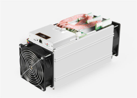 Kullanılmış Bitmain Antmadenci T9+ 10.5 T 1432W Verimli Bitcoin Madenciliği teçhizat