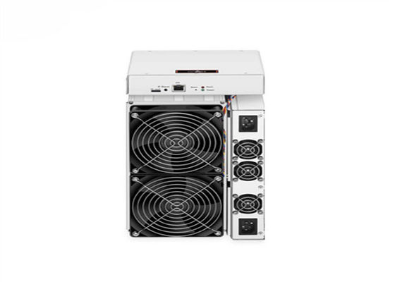 Bitmain 2200W Kullanılmış asik Bitcoin Madenci Antmadenci T17 40T