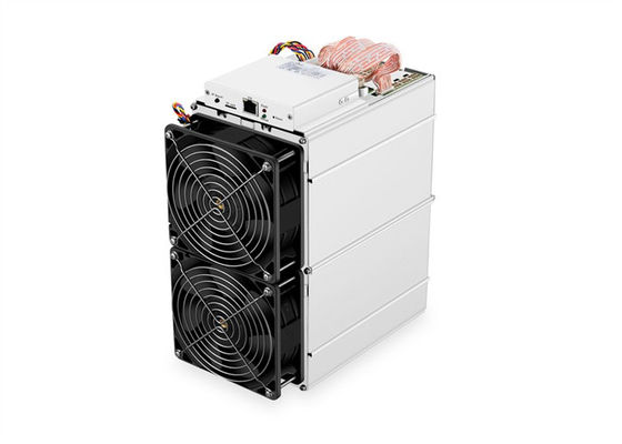 Bitmain 2200W Kullanılmış asik Bitcoin Madenci Antmadenci T17 40T