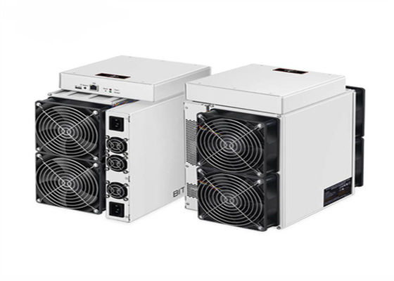 Verimli Bitmain Antmadenci T17 42TH/S asik Bitcoin madenci 2310W ikinci el