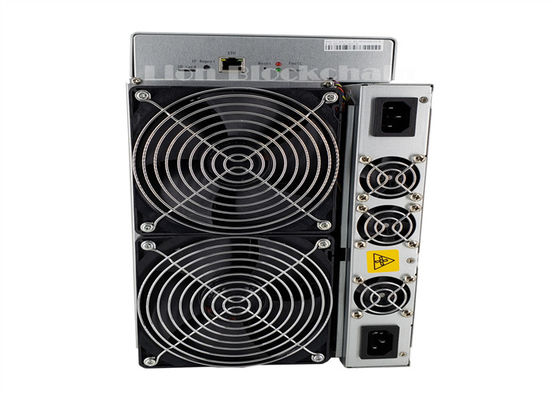 Verimli Bitmain Antmadenci T17 42TH/S asik Bitcoin madenci 2310W ikinci el