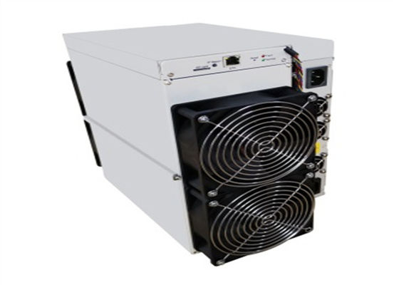 2715W Kullanılmış asik Bitcoin Madenci T17E 50T Bitmain Antmadenci