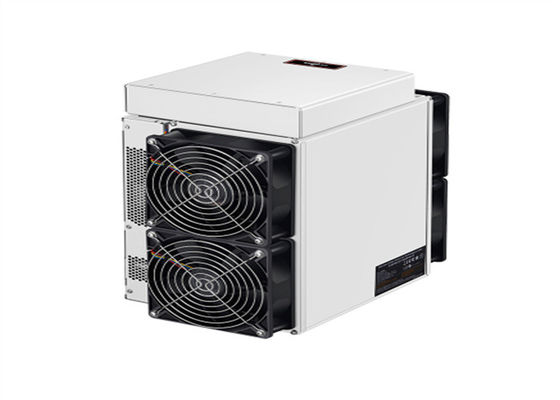 2715W Kullanılmış asik Bitcoin Madenci T17E 50T Bitmain Antmadenci