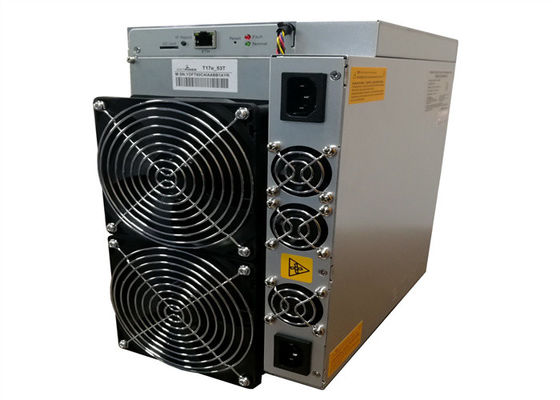 2715W Bitmain Antmadenci T17E 53T Eski BTC SHA256d Madenci