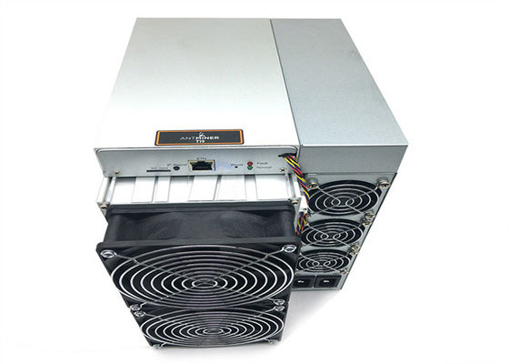 3150w Bitmain Antmadenci T19 84T, İkinci El Bitcoin Çıkarma Makinesi