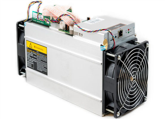 1320W Kullanılmış BTC S9 Madencilik Makinesi, Bitmain Antminer S9 13.5T 4.7kg