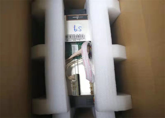 1320W Kullanılmış BTC S9 Madencilik Makinesi, Bitmain Antminer S9 13.5T 4.7kg