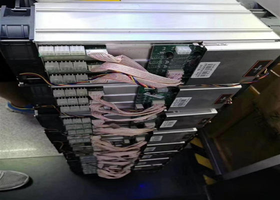 Eski BTC asik Bitmain Antmadenci S9j 14.5 TH/S 1350W 5kg 76dB