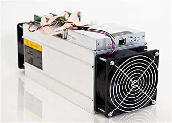 1280W Kullanılmış asik Bitcoin Madenci Bitmain Antmadenci S9 Se 16TH