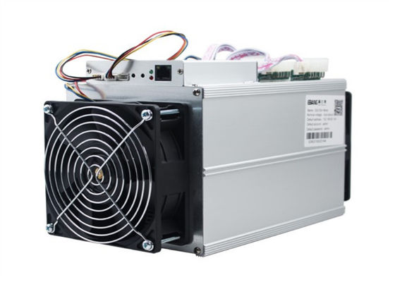 Ebit E12 44TH/S 2508W BTC İçin Kullanılmış asik madenci Makinesi