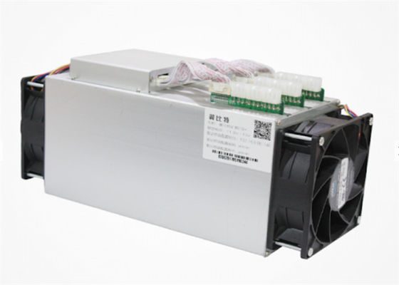 Ebit E12 44TH/S 2508W BTC İçin Kullanılmış asik madenci Makinesi