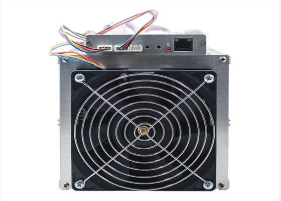 Ebit E12 44TH/S 2508W BTC İçin Kullanılmış asik madenci Makinesi