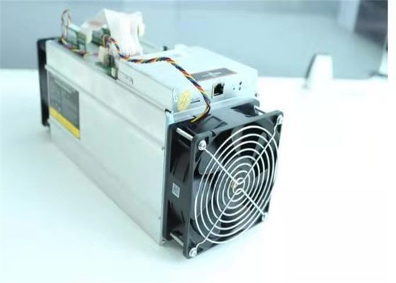 Ebit E12+ BTC asik Bitcoin Madenci İkinci El 50TH/S 2500W