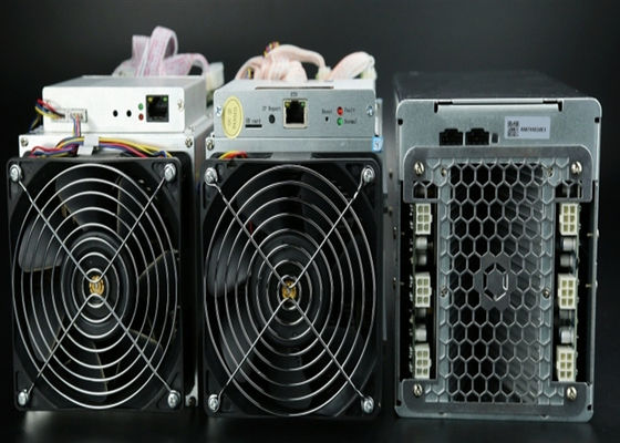 Ebit E12+ BTC asik Bitcoin Madenci İkinci El 50TH/S 2500W