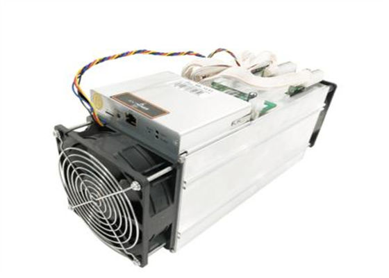 Ebit E12+ BTC asik Bitcoin Madenci İkinci El 50TH/S 2500W