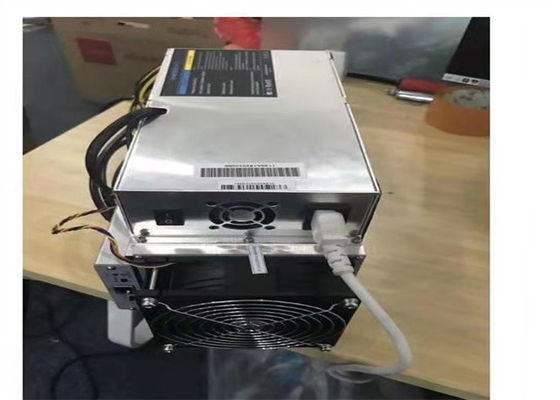 Ethernet Kullanılmış Bitcoin Madencilik Makinesi asik, Innosilicon T2T 36TH/S madenci 3440W