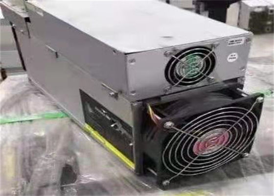Innosilicon madenci T2T 37TH/S 3440W Kullanılmış BTC madencilik aracı