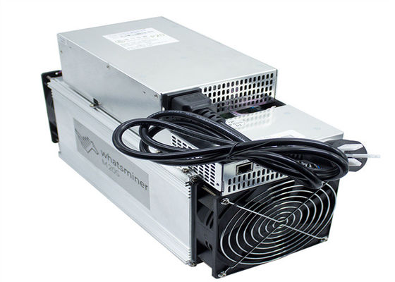 İkinci El asik Bitcoin Madenci Whatsmadenci M20s 70TH/S 3360W