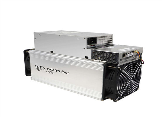 Whatsmadenci M21s 50TH/S Kullanılmış asik Bitcoin madenci 3000W 390×155×240