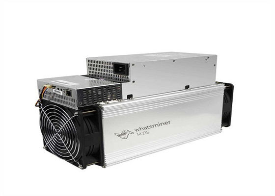 Whatsmadenci M21s 50TH/S Kullanılmış asik Bitcoin madenci 3000W 390×155×240