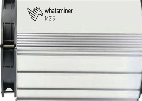 Microbt Whatsmadenci M21s Eski asik Bitcoin Madenci 62TH/S 3348W
