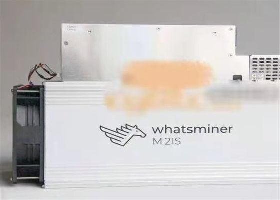 Microbt Whatsmadenci M21s Eski asik Bitcoin Madenci 62TH/S 3348W