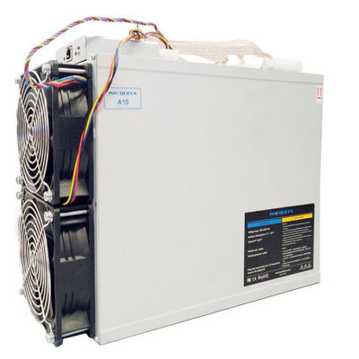 asik Hardware Innosilicon A10 5gb Madenci, 500M 700W Kullanılmış ETH Yüksek Hashrate Madenci