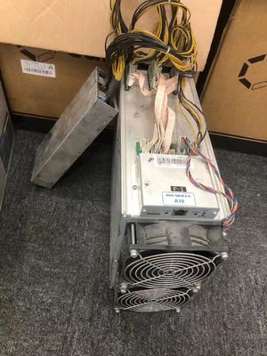 asik Hardware Innosilicon A10 5gb Madenci, 500M 700W Kullanılmış ETH Yüksek Hashrate Madenci