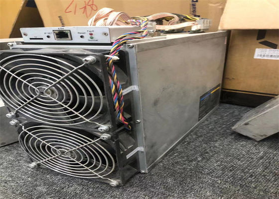 Kullanılmış Ethereum Innosilicon 750mh/s 7gb Asic Miner A10 Pro 1350W