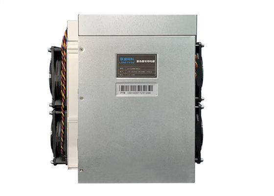 2700G 2650W HNS asik madenci Yeni Goldshell HS5 madenci Blake2B+SHA3 Algoritması