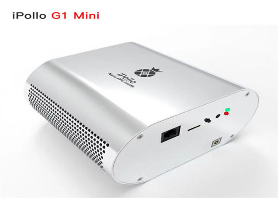 1.4H/S 100W Yeni Grin Madeni Para Madenci, IPOLLO G1 Mini Madenci Cuckatoo32 algoritması