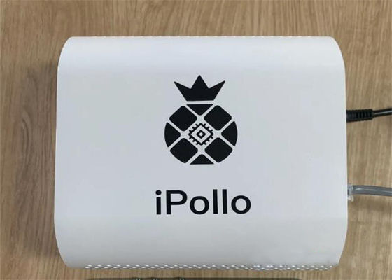 1.4H/S 100W Yeni Grin Madeni Para Madenci, IPOLLO G1 Mini Madenci Cuckatoo32 algoritması