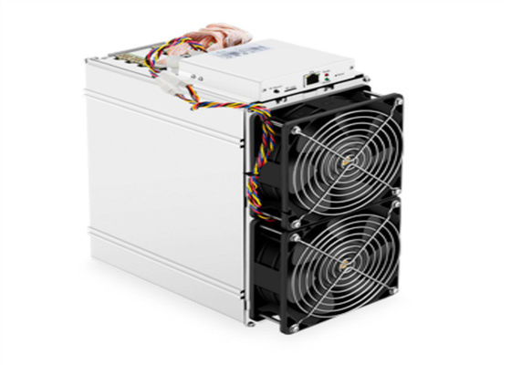 Bitmain Antminer Z11j ZEC Madenci Makinesi Kullanılmış 105Ksol/S 1418W 5.08kg